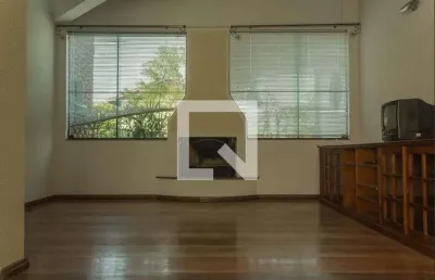 Casa para venda - planalto, 4 quartos,  349 m² - são bernardo do campo