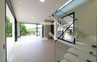 Casa / sobrado em condomínio para venda - sousas, 4 quartos,  614 m² - campinas