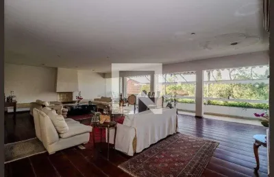 Casa para venda - morumbi, 5 quartos,  985 m² - são paulo