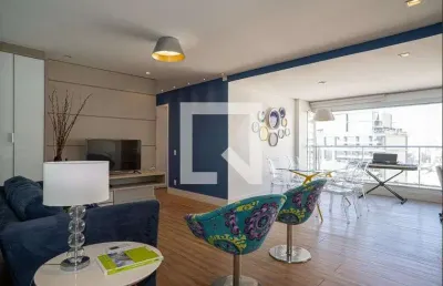 Apartamento para venda - consolação, 2 quartos,  78 m² - são paulo