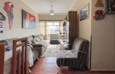 Apartamento para venda - anchieta, 2 quartos,  70 m² - são bernardo do campo