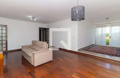 Apartamento para venda - ipiranga, 4 quartos,  165 m² - são paulo