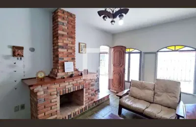 Casa para venda - colônia, 3 quartos,  300 m² - jundiaí