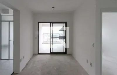 Apartamento para venda - vila santa clara, 2 quartos,  64 m² - são paulo