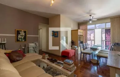 Apartamento para venda - grajaú, 2 quartos,  80 m² - rio de janeiro