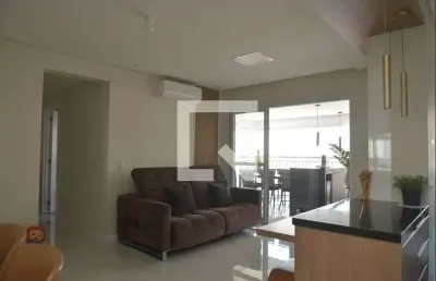 Apartamento para venda - centro, 3 quartos,  113 m² - santo andré