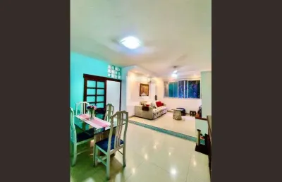 Apartamento para venda - lagoa, 3 quartos,  92 m² - rio de janeiro