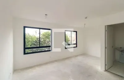 Kitnet / stúdio para venda - campos elíseos, 1 quarto,  28 m² - são paulo