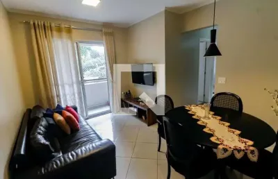 Apartamento para venda - vila andrade, 3 quartos,  63 m² - são paulo