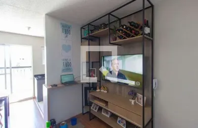 Apartamento para venda - scharlau, 2 quartos,  52 m² - são leopoldo