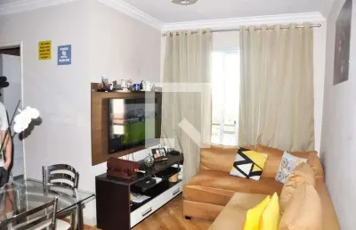 Apartamento para venda - vila nova cachoeirinha, 2 quartos,  52 m² - são paulo