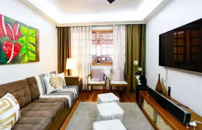 Casa para venda - butantã, 4 quartos,  150 m² - são paulo