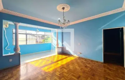 Apartamento para venda - engenho novo, 3 quartos,  108 m² - rio de janeiro