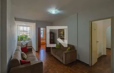 Apartamento para venda - floresta, 3 quartos,  135 m² - belo horizonte