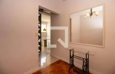 Apartamento para venda - higienópolis, 2 quartos,  55 m² - porto alegre