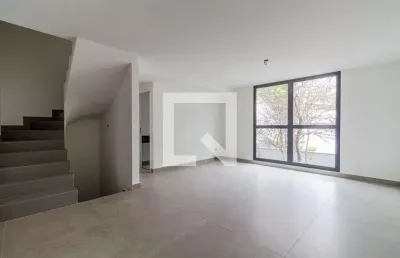 Casa / sobrado em condomínio para venda - vila madalena, 3 quartos,  256 m² - são paulo