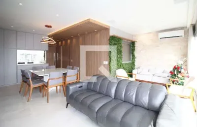 Cobertura para venda - vila olímpia, 3 quartos,  101 m² - são paulo