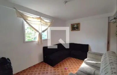 Apartamento para venda - parque residencial vila união  , 2 quartos,  48 m² - campinas