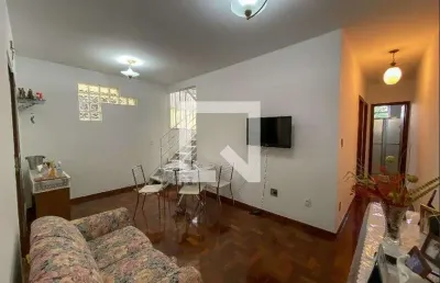 Cobertura para venda - carlos prates, 3 quartos,  110 m² - belo horizonte