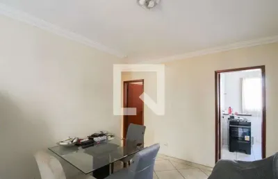 Apartamento para venda - ouro preto, 3 quartos,  85 m² - belo horizonte