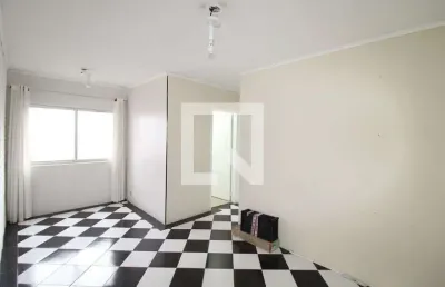 Apartamento para venda - água fria, 2 quartos,  56 m² - são paulo