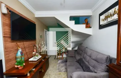 Cobertura para venda - nova vista, 4 quartos,  212 m² - belo horizonte