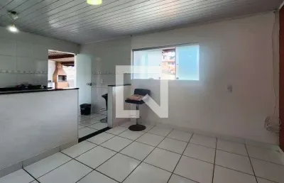 Casa para venda - assunção, 1 quarto,  35 m² - são bernardo do campo