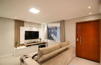 Casa para venda - jardim marajoara , 3 quartos,  120 m² - são paulo