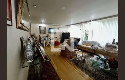 Apartamento para venda - copacabana, 4 quartos,  300 m² - rio de janeiro