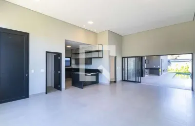 Casa / sobrado em condomínio para venda - swiss park, 3 quartos,  282 m² - campinas