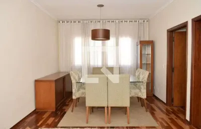 Apartamento para venda - centro, 3 quartos,  117 m² - jundiaí