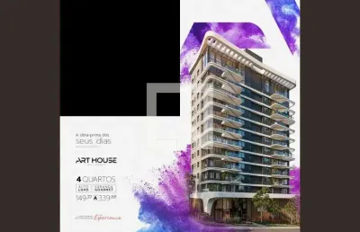 Apartamento para venda - gutierrez, 4 quartos,  149 m² - belo horizonte