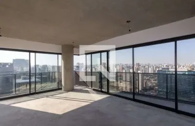 Apartamento para venda - vila olímpia, 2 quartos,  176 m² - são paulo
