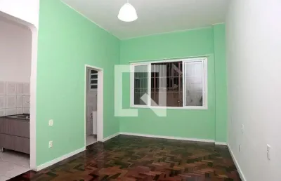 Kitnet / stúdio para venda - centro histórico, 1 quarto,  40 m² - porto alegre