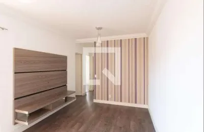 Apartamento para venda - parque fazendinha, 2 quartos,  49 m² - campinas