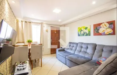 Apartamento para venda - conceição, 2 quartos,  49 m² - osasco