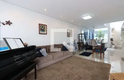Casa para venda - vila prudente, 3 quartos,  260 m² - são paulo