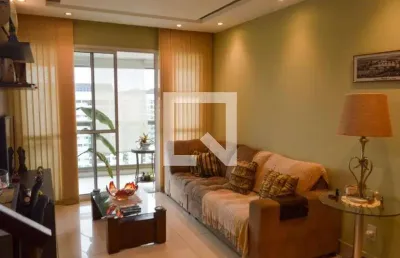 Cobertura para venda - jacarepaguá, 3 quartos,  108 m² - rio de janeiro