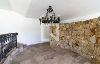 Casa para venda - cidade universitária, 5 quartos,  854 m² - campinas