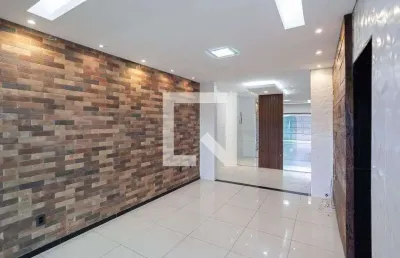 Casa para venda - santa amélia, 3 quartos,  190 m² - belo horizonte