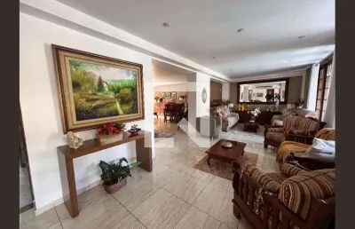 Casa / sobrado em condomínio para venda - freguesia , 5 quartos,  480 m² - rio de janeiro