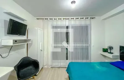 Kitnet / stúdio para venda - mooca, 1 quarto,  15 m² - são paulo