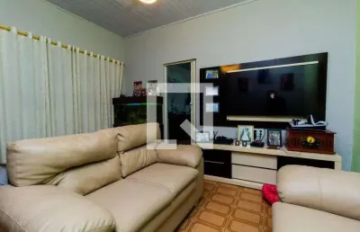 Casa para venda - vila carrão, 4 quartos,  180 m² - são paulo