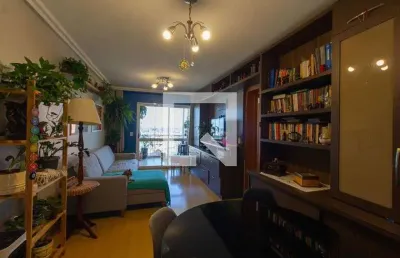 Apartamento para venda - centro, 3 quartos,  94 m² - são leopoldo