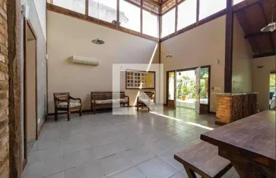 Casa / sobrado em condomínio para venda - vargem grande, 5 quartos,  248 m² - rio de janeiro