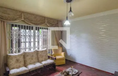 Casa para venda - igará, 3 quartos,  300 m² - canoas