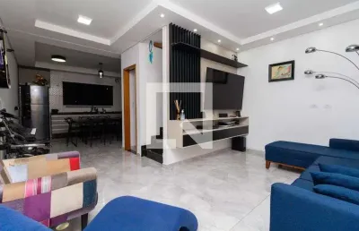Casa para venda - penha de frança, 3 quartos,  140 m² - são paulo