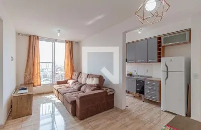 Apartamento para venda - são pedro, 2 quartos,  48 m² - osasco
