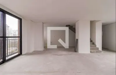 Cobertura para venda - mont&apos;serrat, 2 quartos,  186 m² - porto alegre