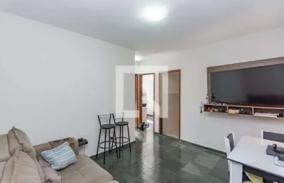 Apartamento para venda - padre eustáquio, 2 quartos,  50 m² - belo horizonte